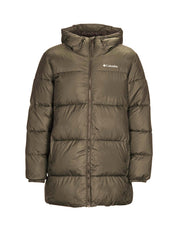 Piumini Verde Columbia