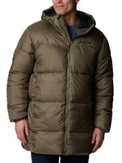 Piumini Verde Columbia