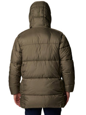 Piumini Verde Columbia