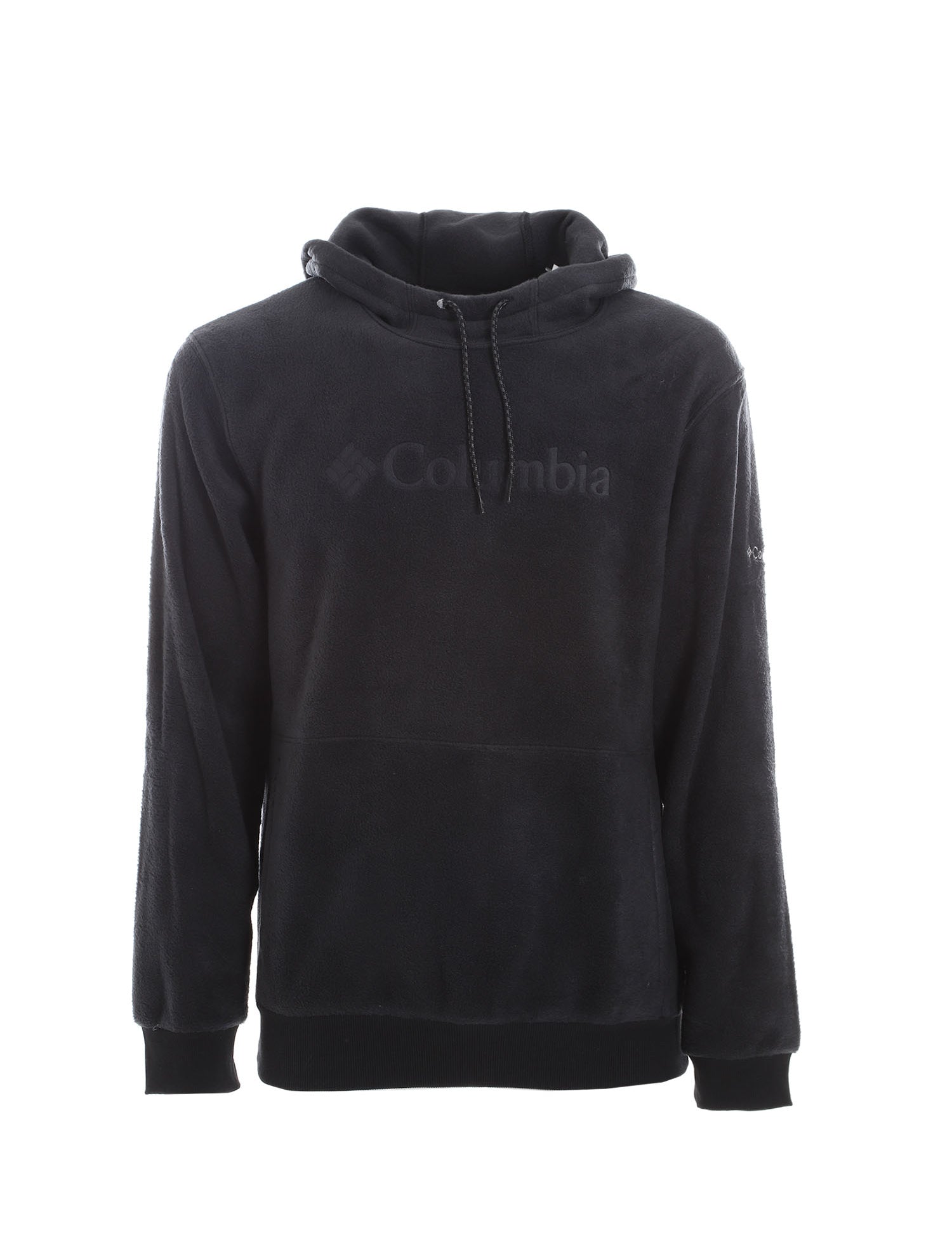 Felpe Nero Columbia