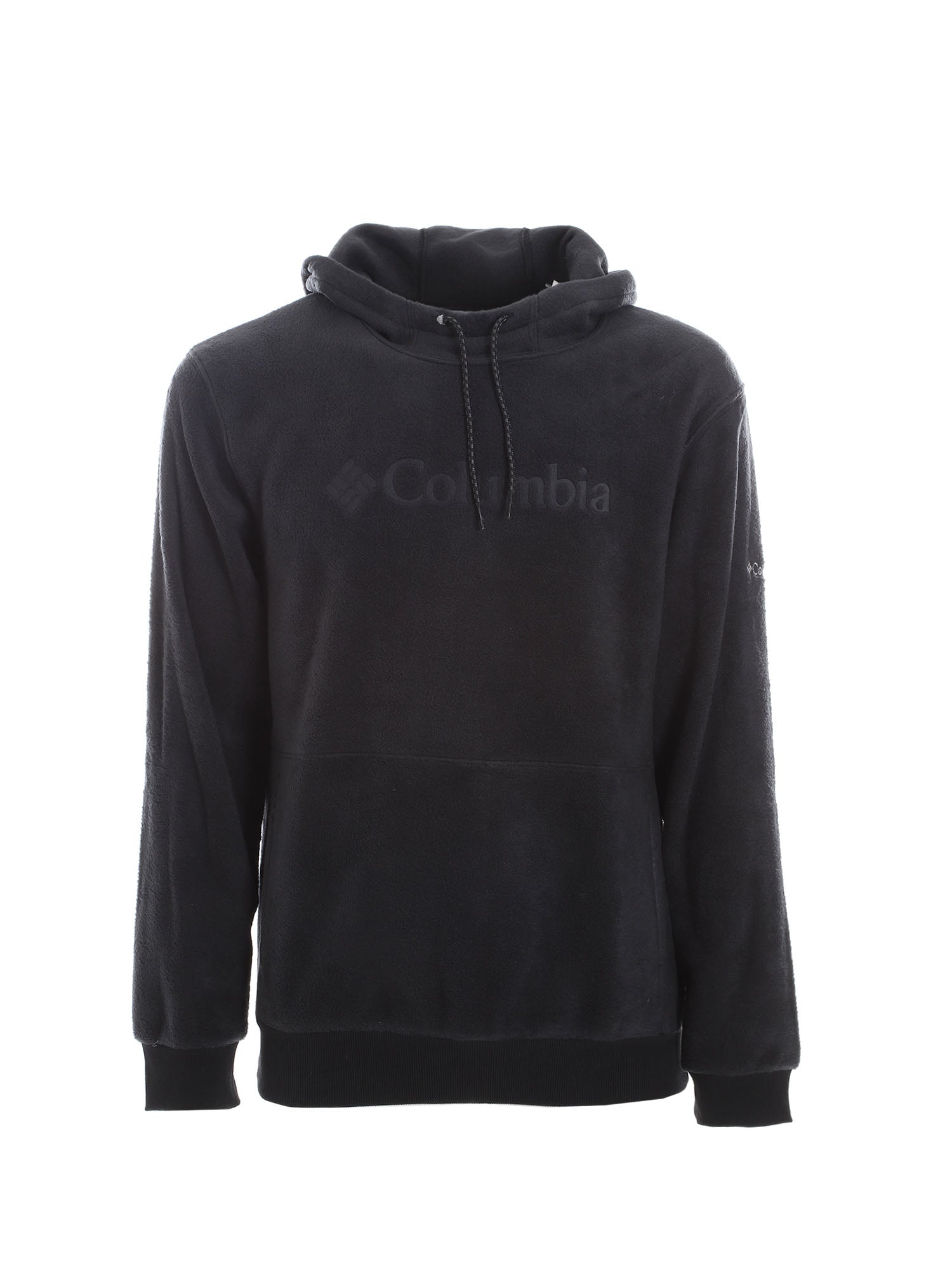 Felpe Nero Columbia