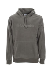 Felpe Verde Columbia