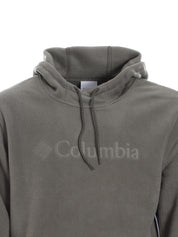 Felpe Verde Columbia