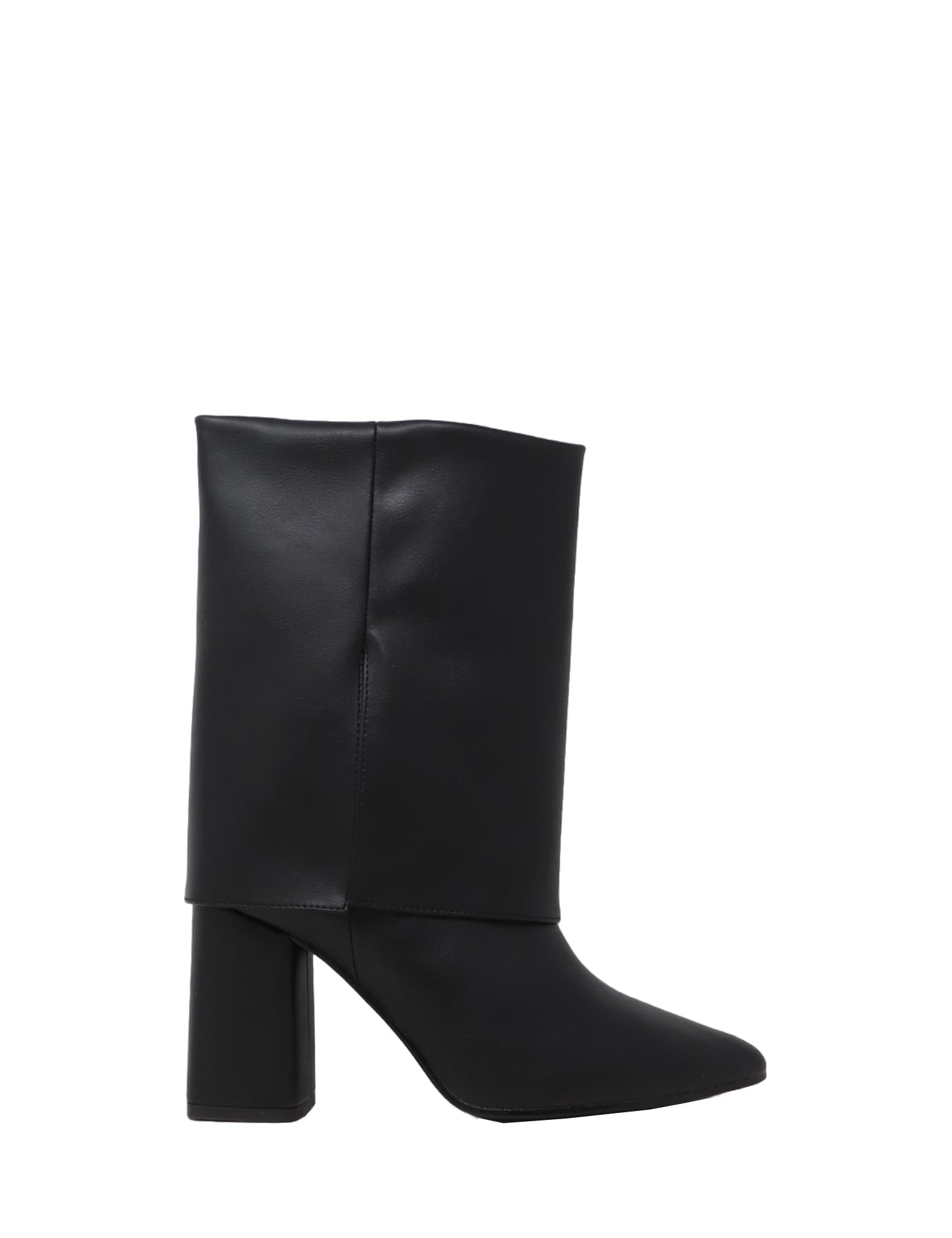 Stivaletti Nero Grace Shoes