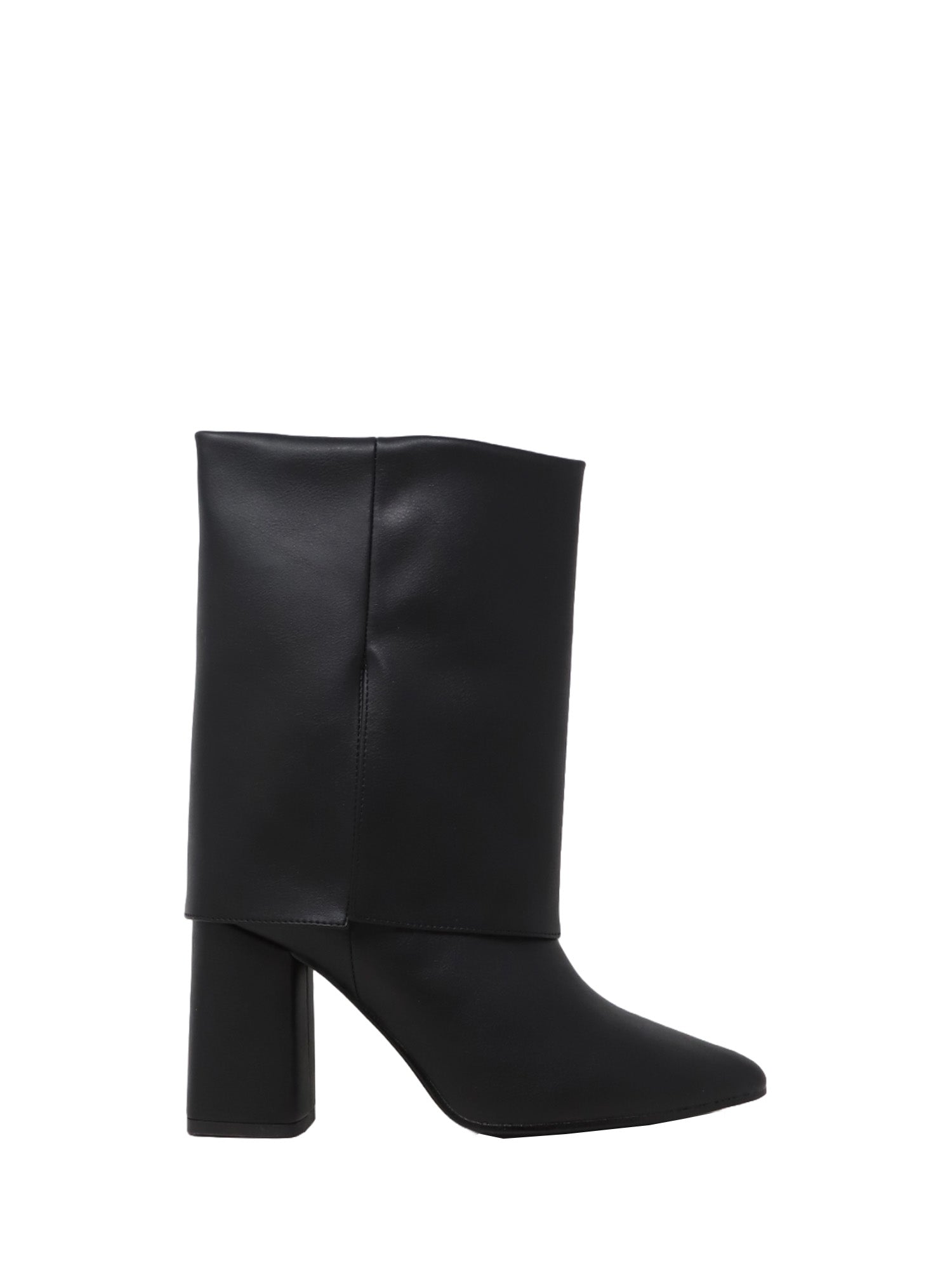 Stivaletti Nero Grace Shoes