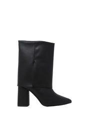 Stivaletti Nero Grace Shoes