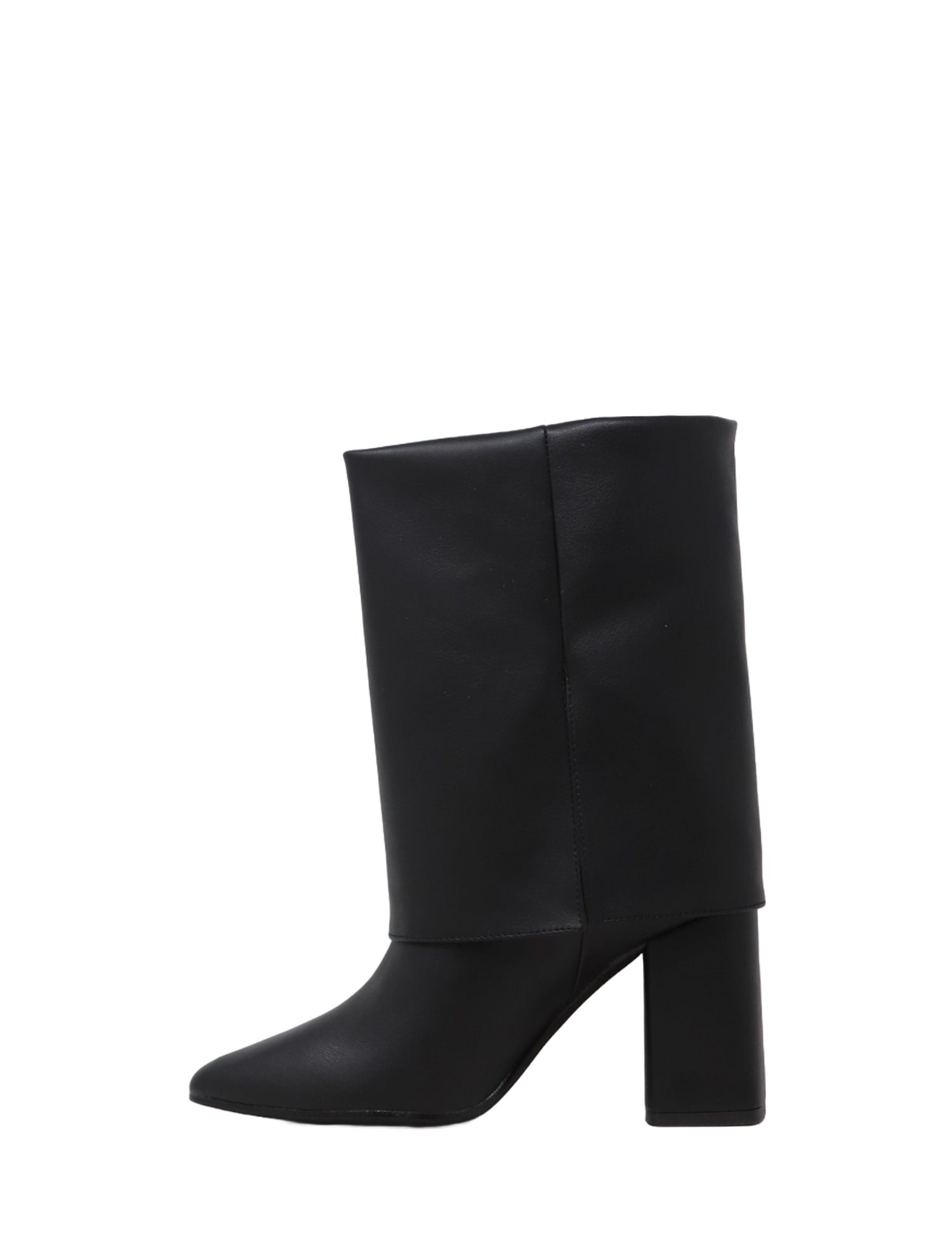 Stivaletti Nero Grace Shoes