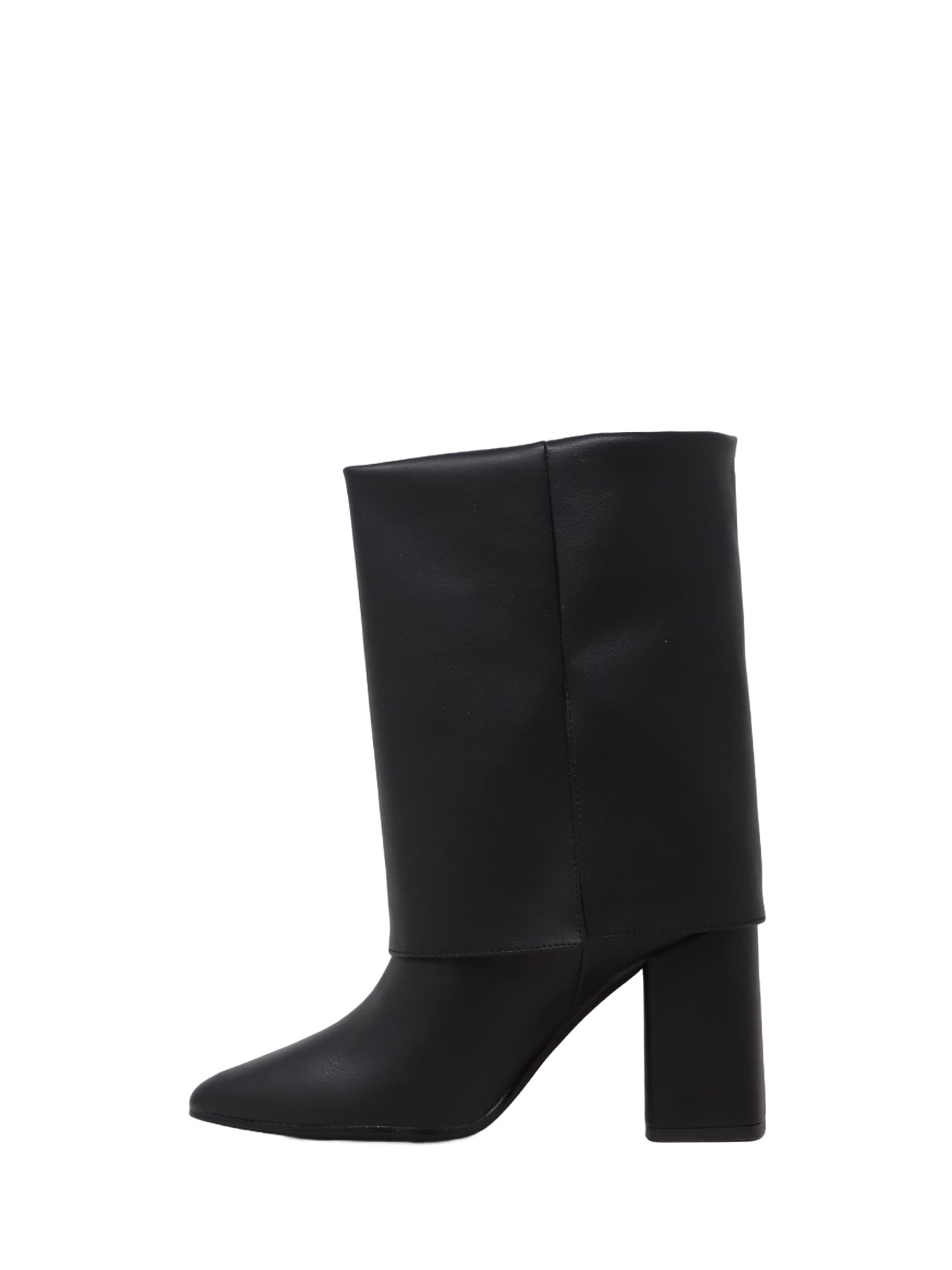 Stivaletti Nero Grace Shoes