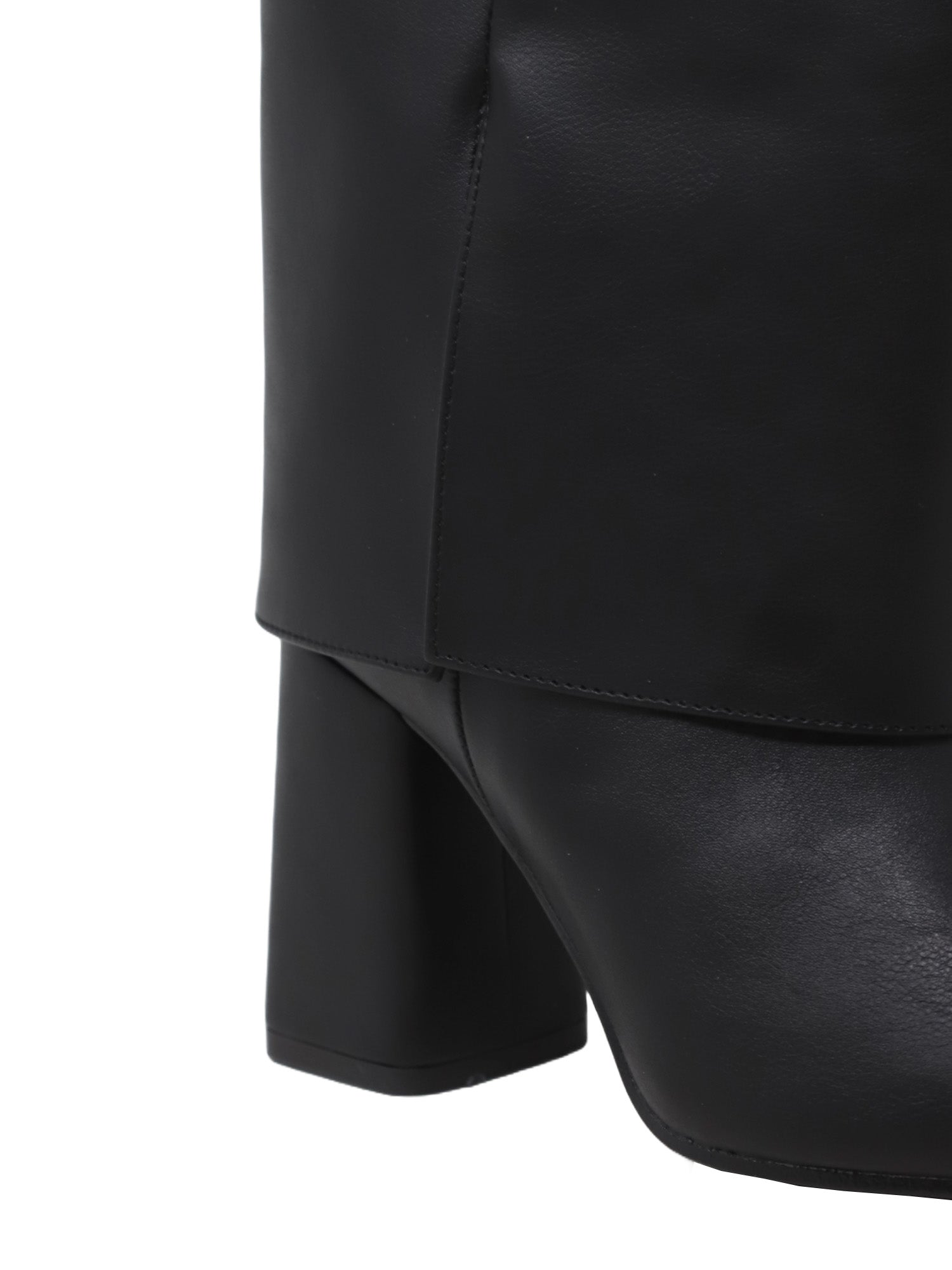 Stivaletti Nero Grace Shoes