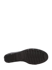 Stivaletti Marrone Valleverde