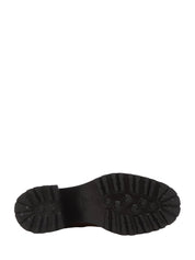 Stivaletti Marrone Valleverde