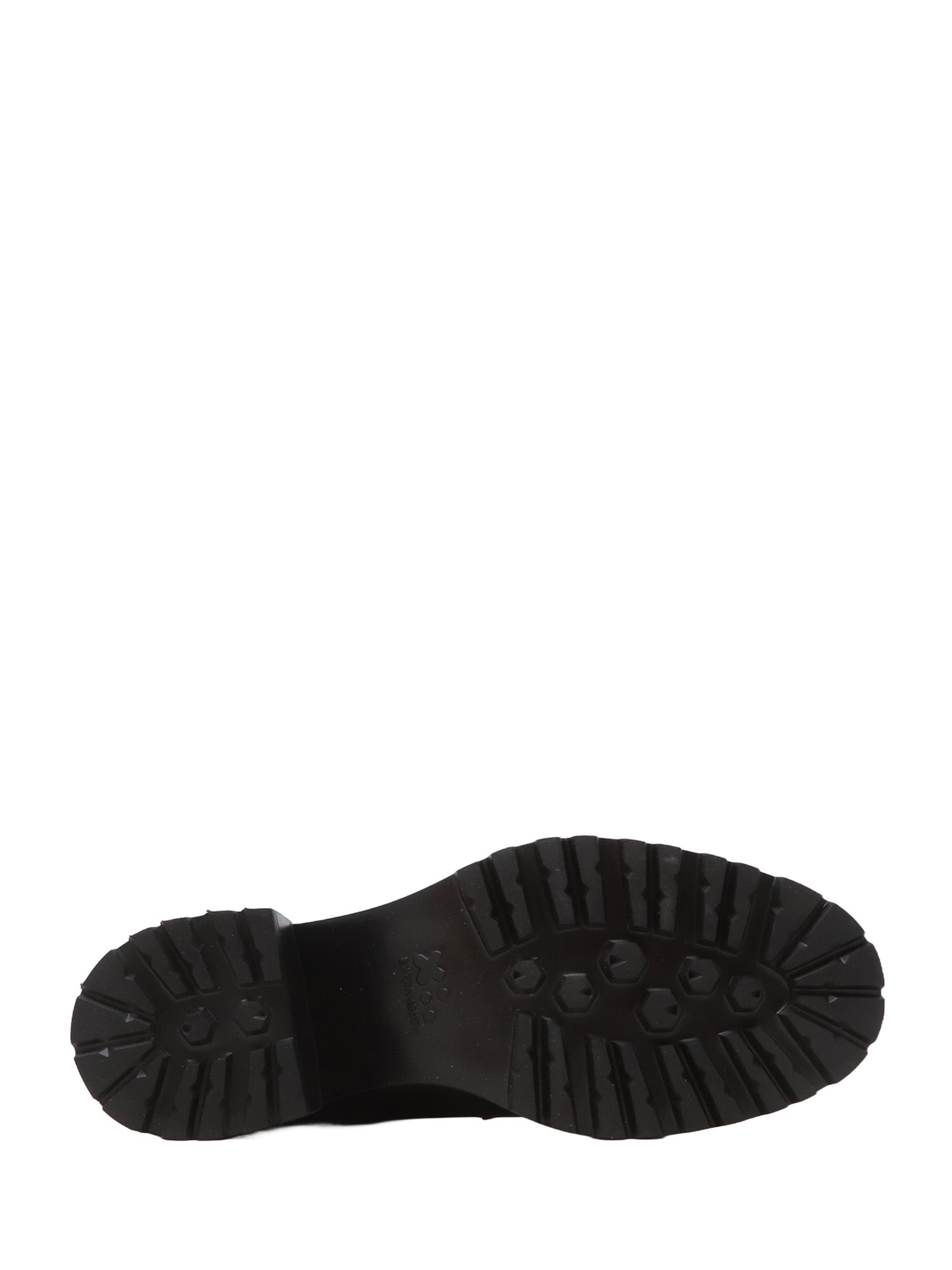 Anfibi Nero Valleverde