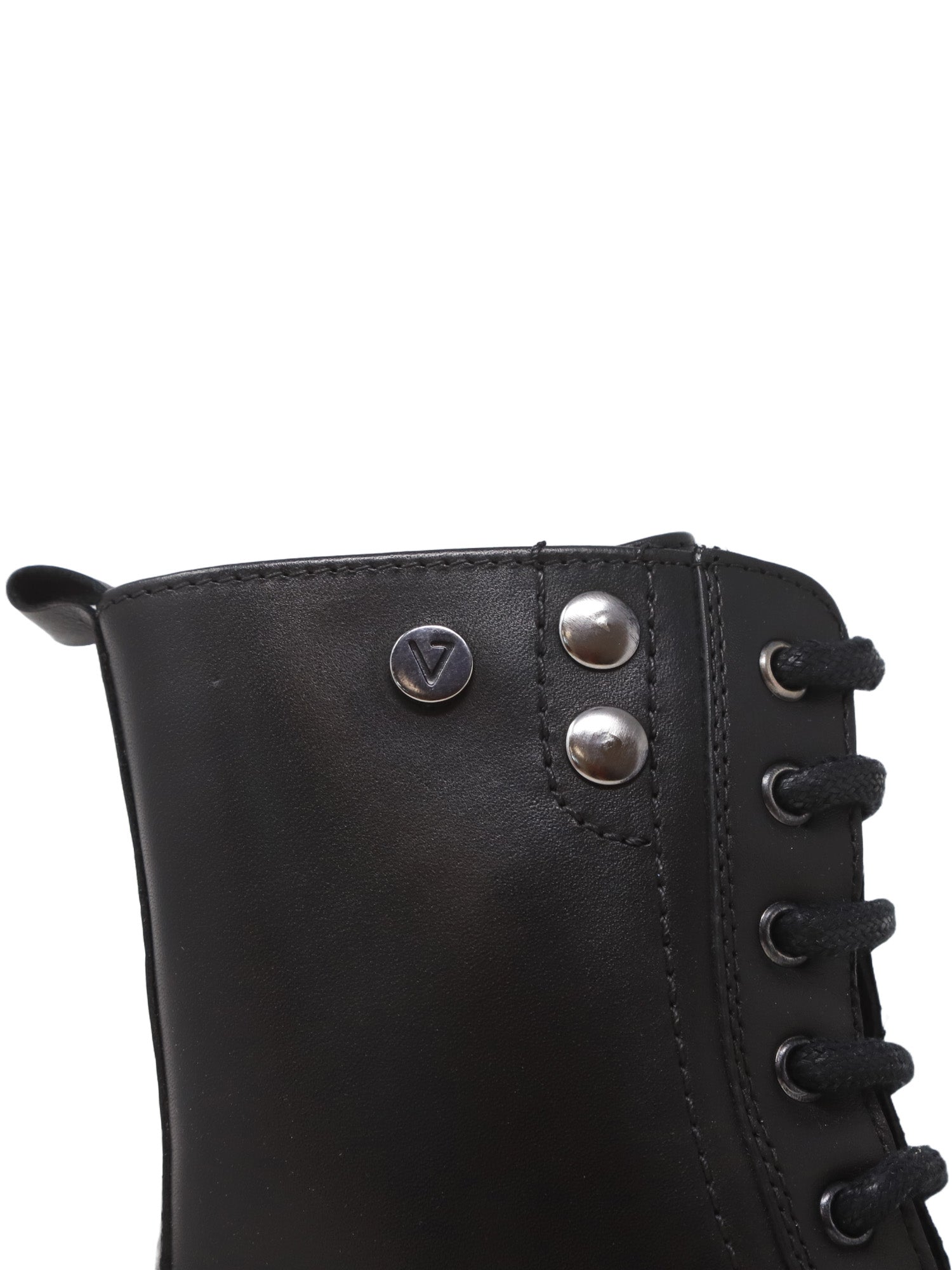 Anfibi Nero Valleverde