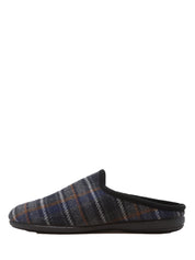 Pantofole Grigio Valleverde