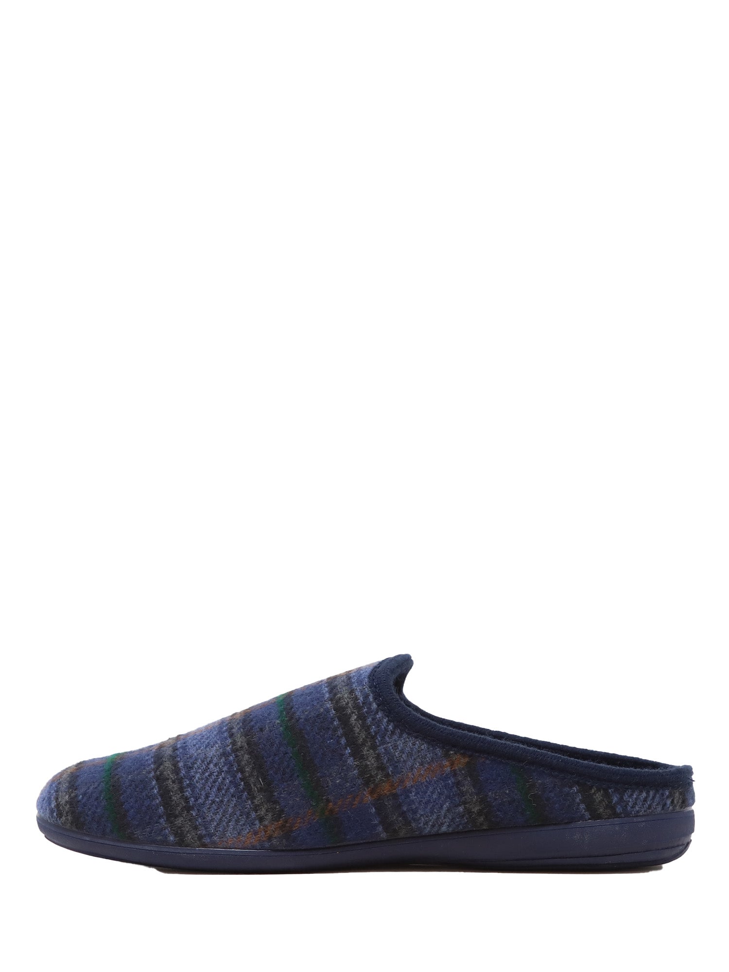 Pantofole Blu Valleverde