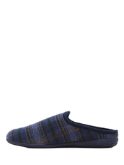 Pantofole Blu Valleverde