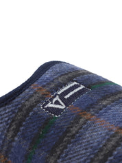 Pantofole Blu Valleverde