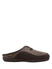 Pantofole Marrone Valleverde