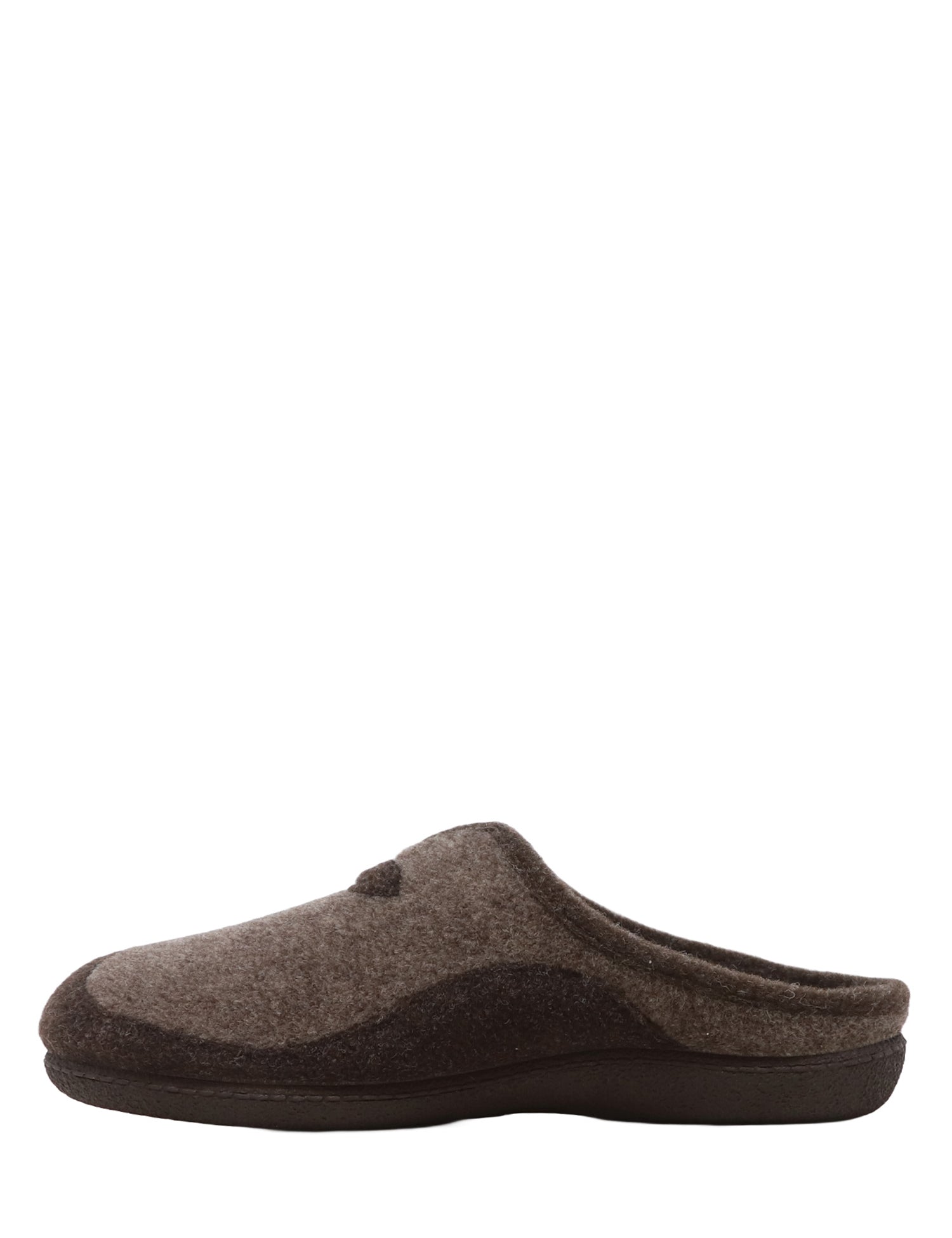 Pantofole Marrone Valleverde