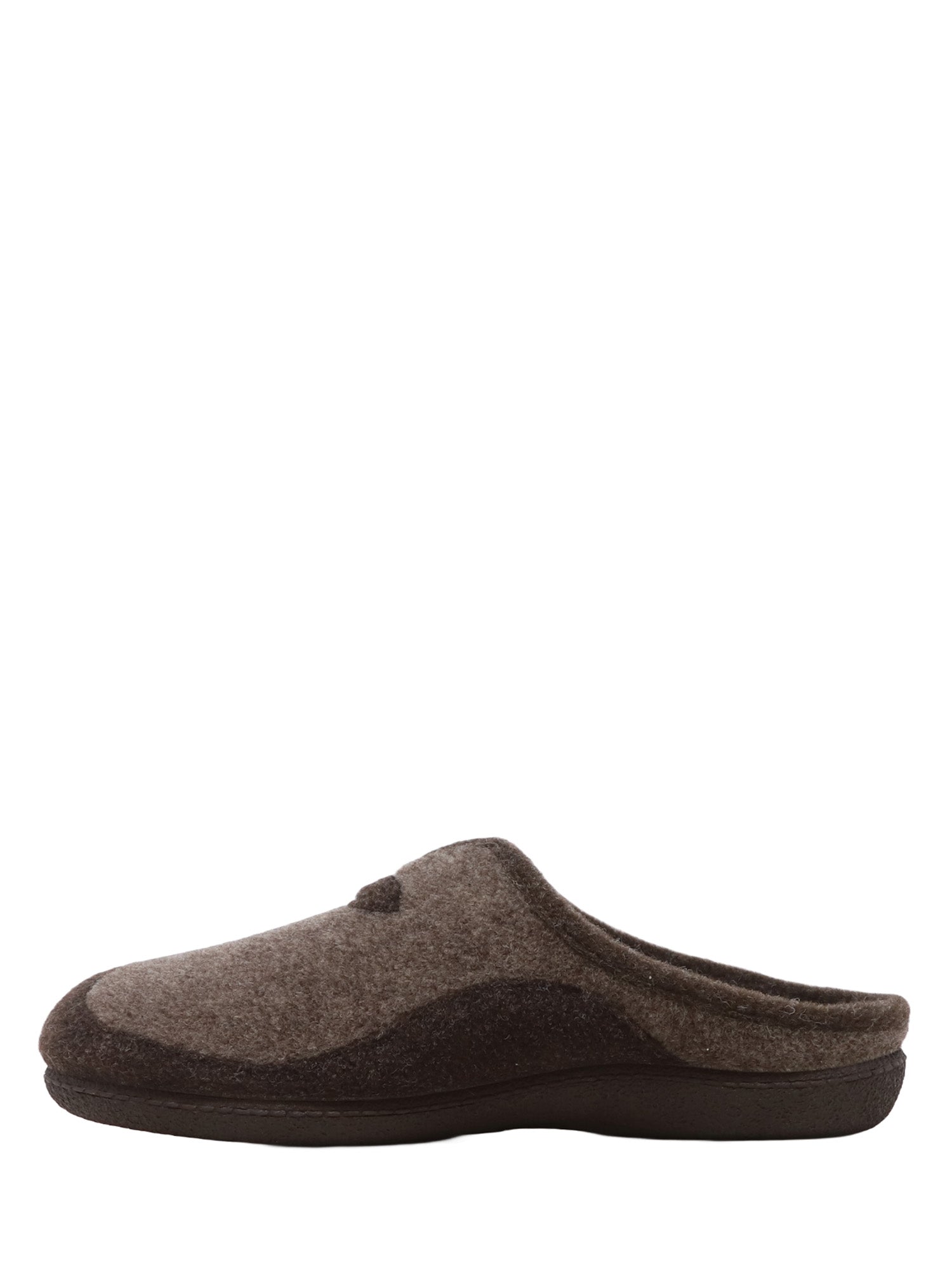 Pantofole Marrone Valleverde