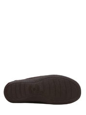 Pantofole Marrone Valleverde