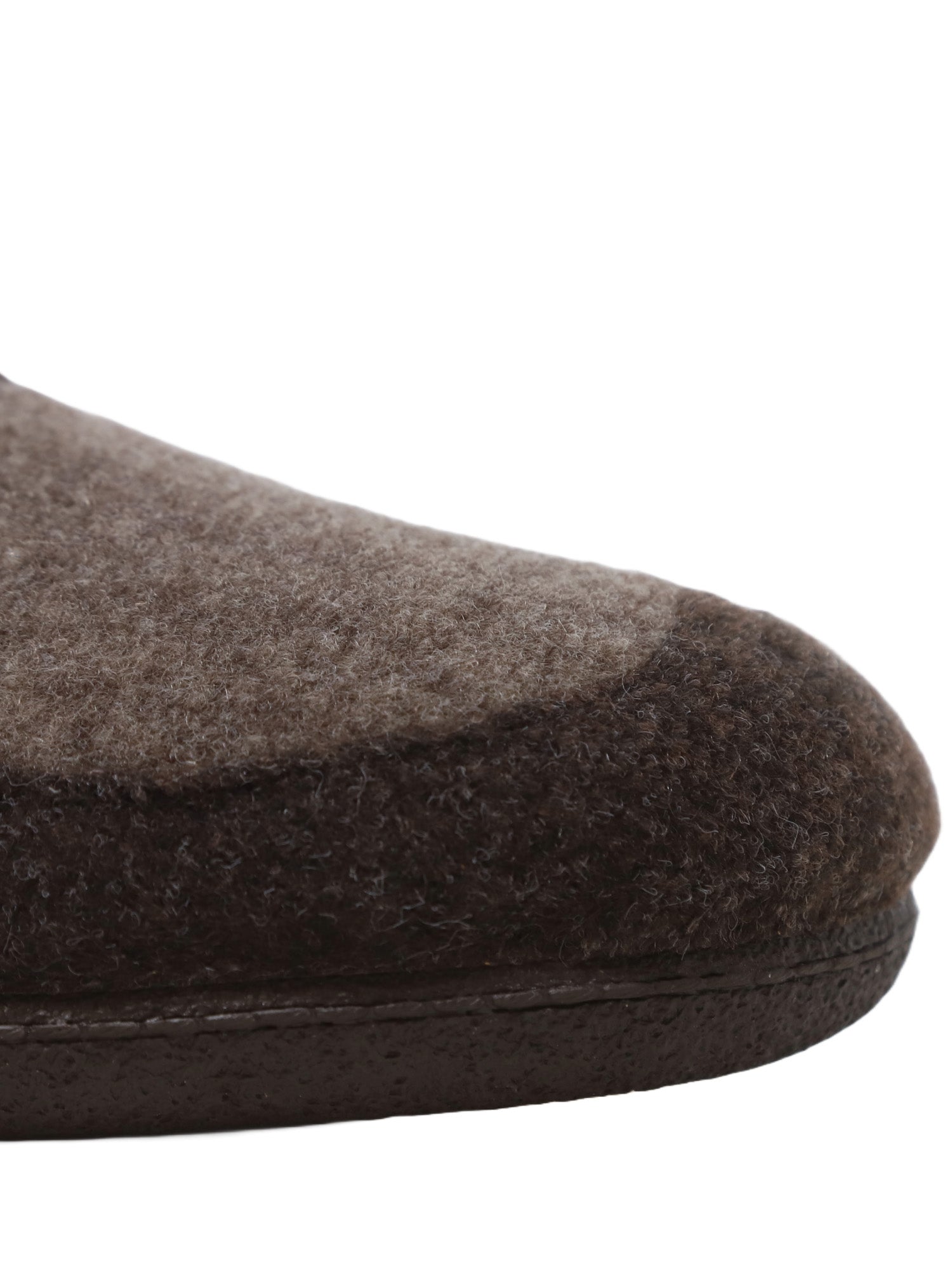 Pantofole Marrone Valleverde