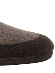 Pantofole Marrone Valleverde