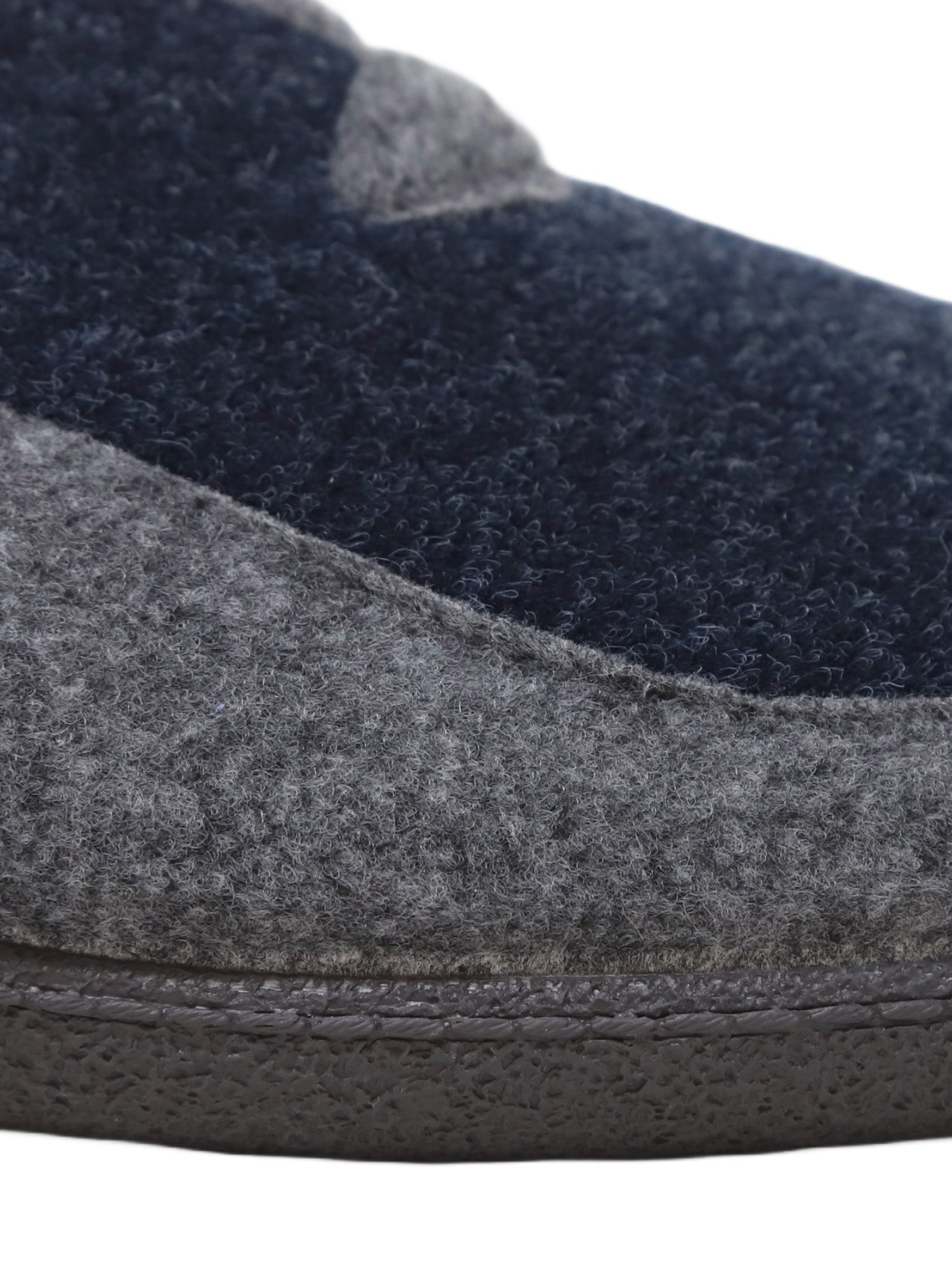 Pantofole Grigio Valleverde