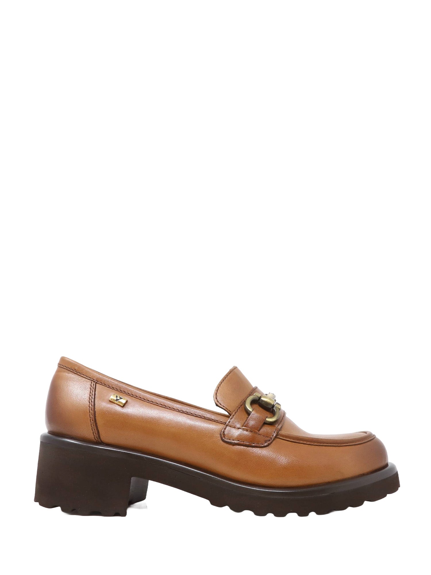 Mocassini Marrone Valleverde