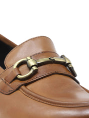 Mocassini Marrone Valleverde