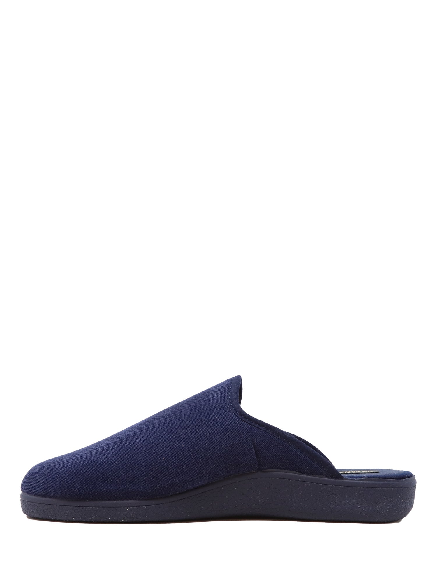 Pantofole Blu Valleverde