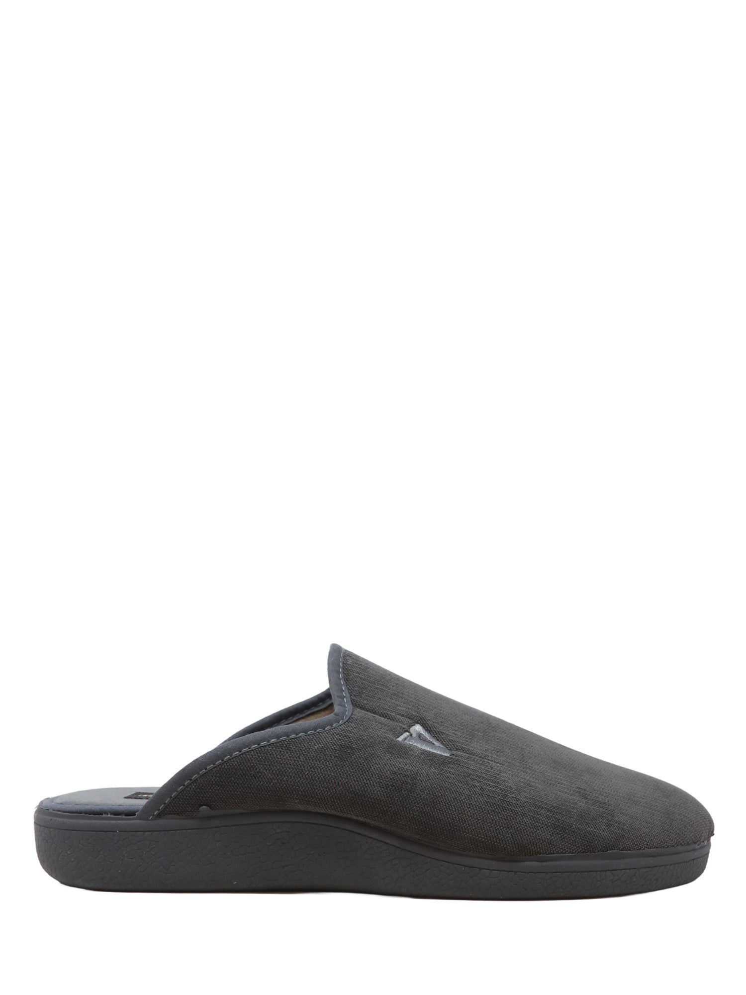 Pantofole Grigio Valleverde