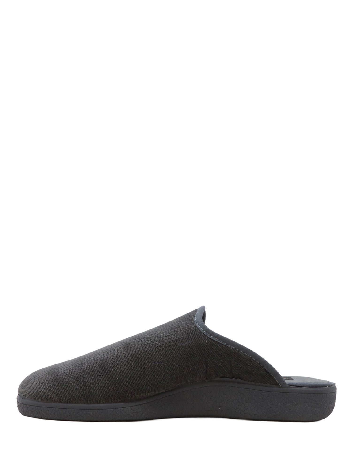 Pantofole Grigio Valleverde