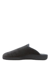 Pantofole Grigio Valleverde