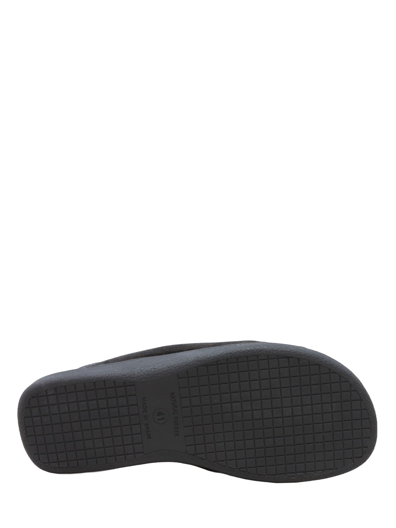 Pantofole Grigio Valleverde