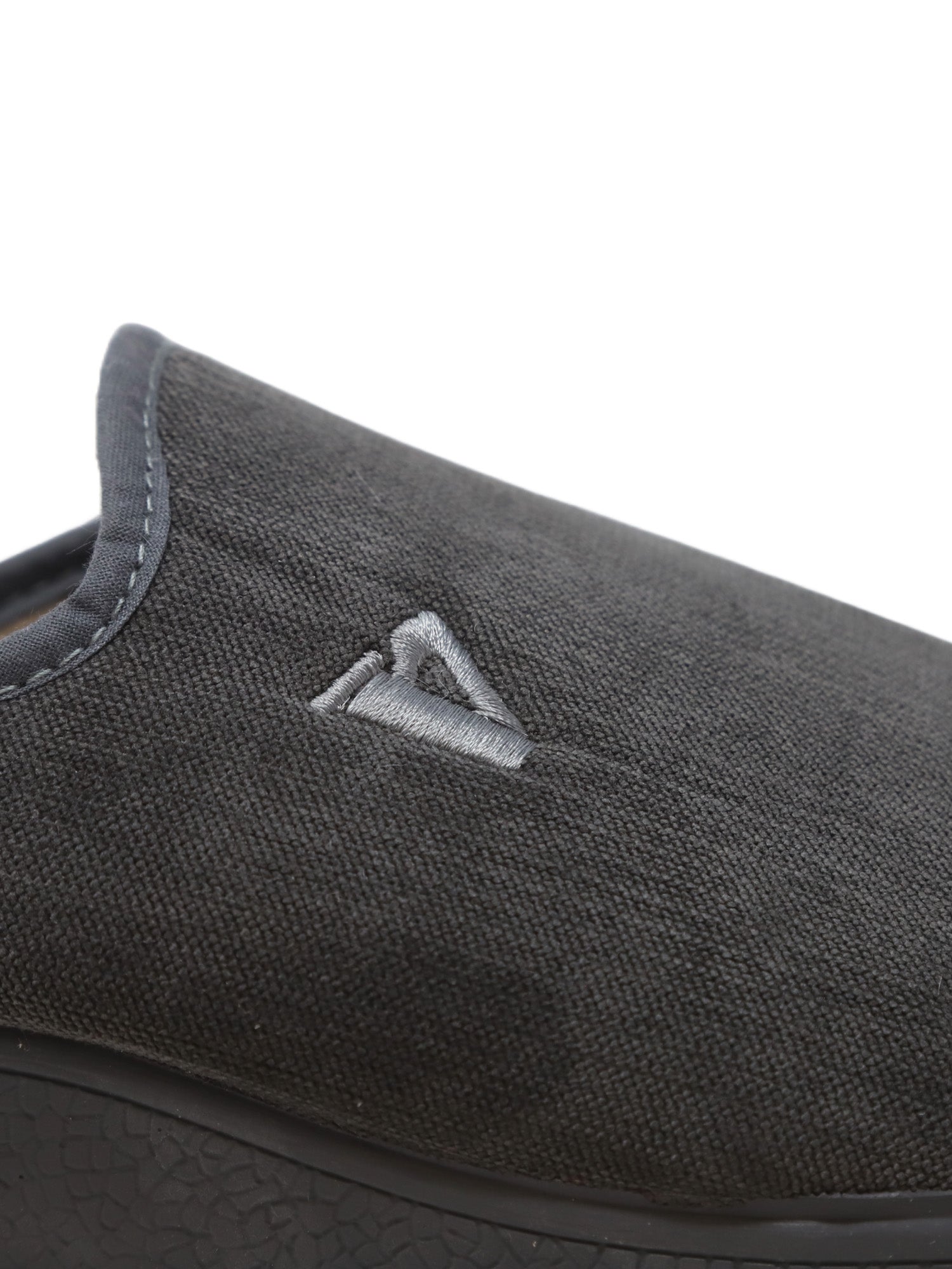 Pantofole Grigio Valleverde