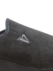 Pantofole Grigio Valleverde