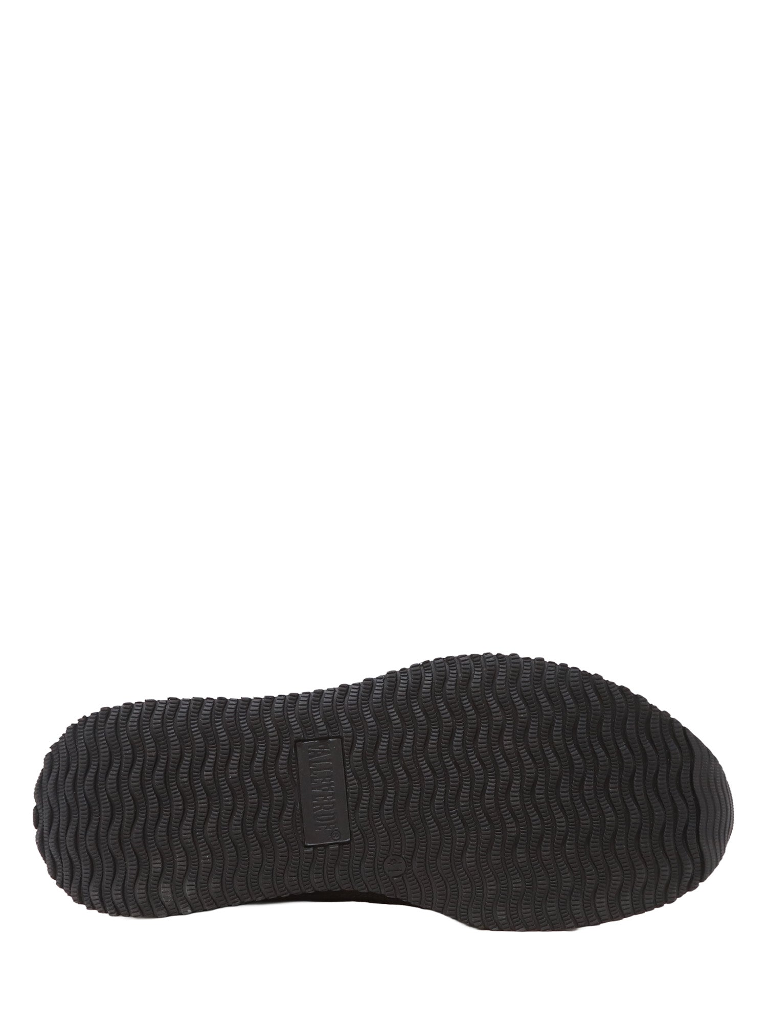 Sneakers Grigio Valleverde