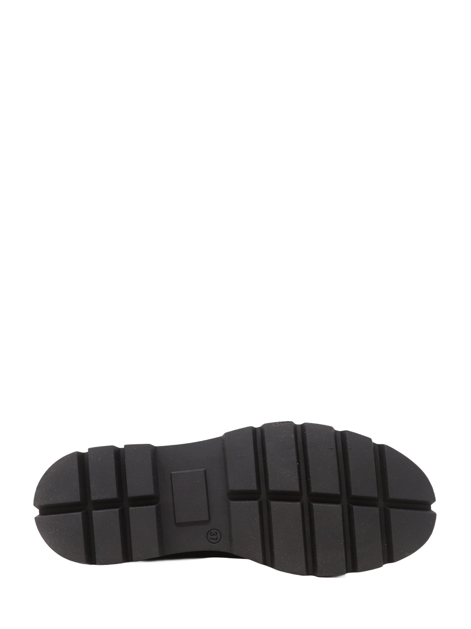 Stivaletti Nero Valleverde