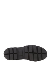 Stivaletti Nero Valleverde