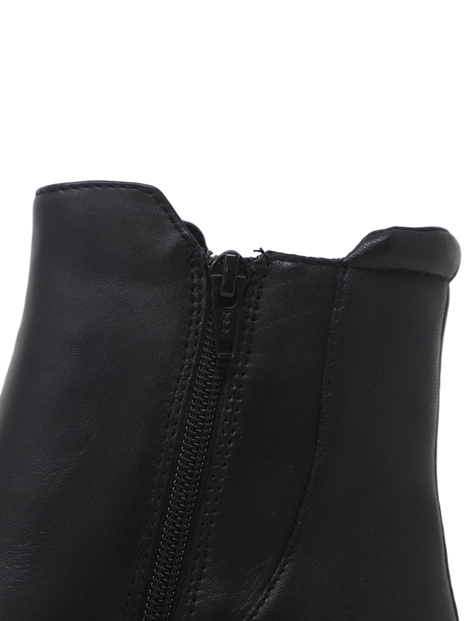 Stivaletti Nero Susimoda