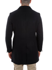 Cappotti Blu Sseinse