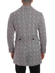 Cappotti Marrone Sseinse