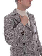 Cappotti Marrone Sseinse