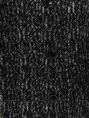 Cappotti Nero Sseinse