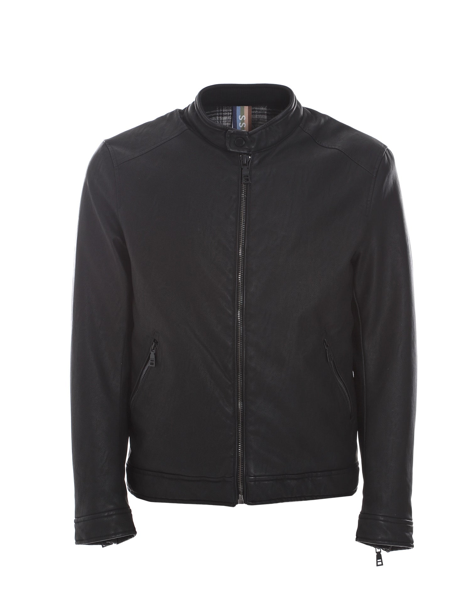 Giacche Nero Sseinse