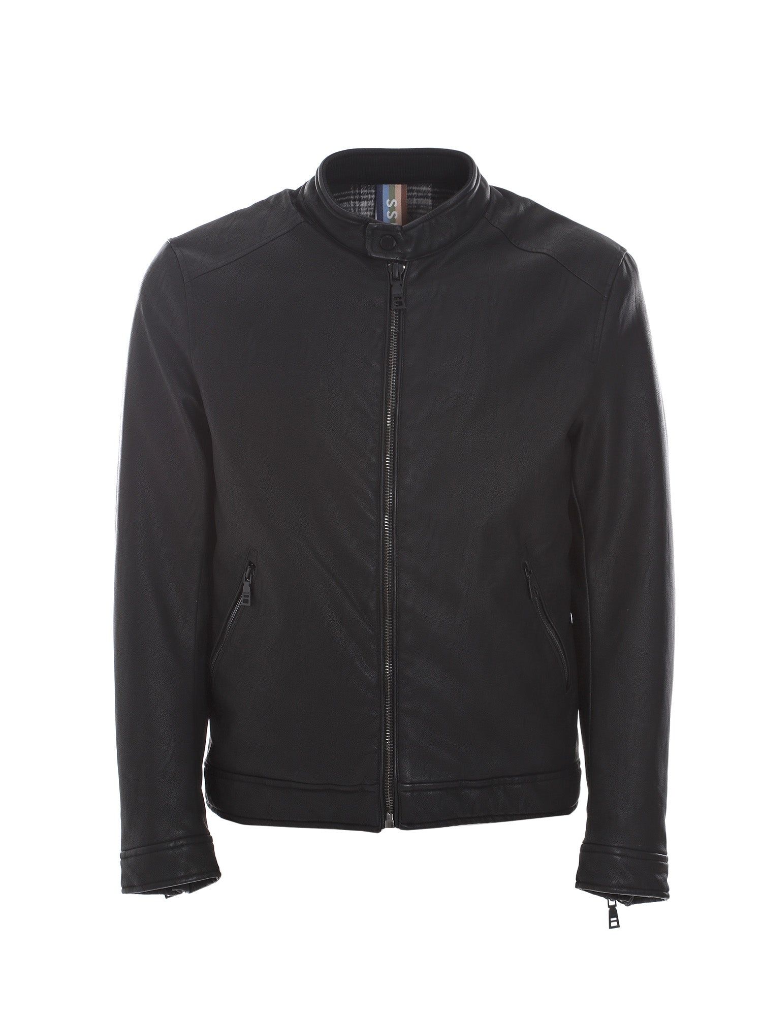 Giacche Nero Sseinse