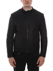 Giacche Nero Sseinse