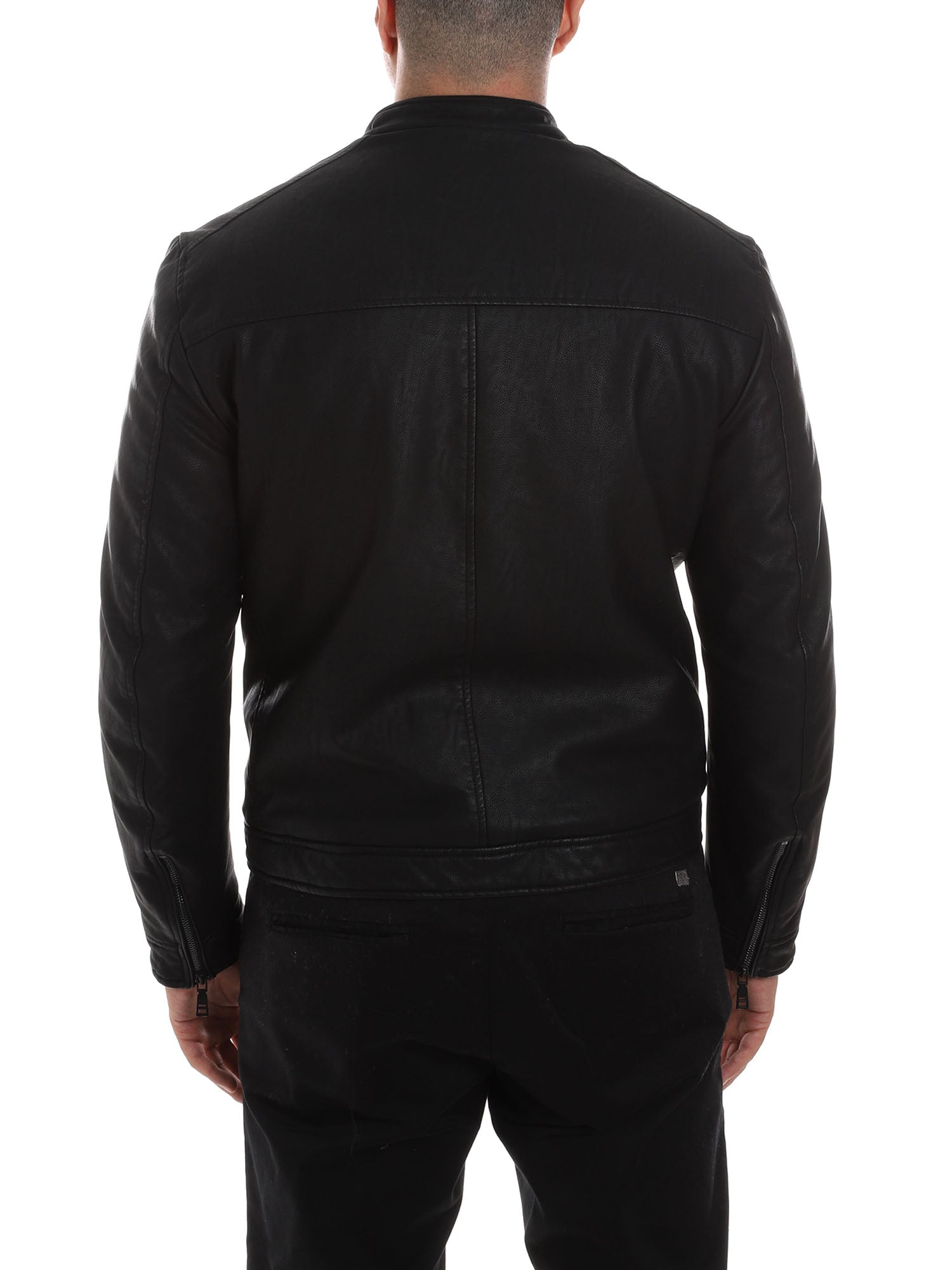 Giacche Nero Sseinse