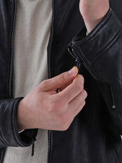 Giacche Nero Sseinse